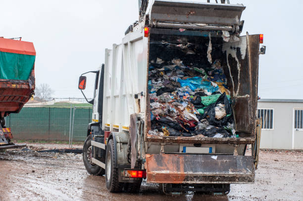Best Commercial Junk Removal  in Bells, TX